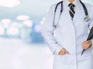 Criação de site para médico sem consultório ou clinica