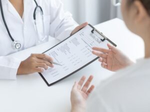 Criação de site médico com estratégia de marketing em Curitiba