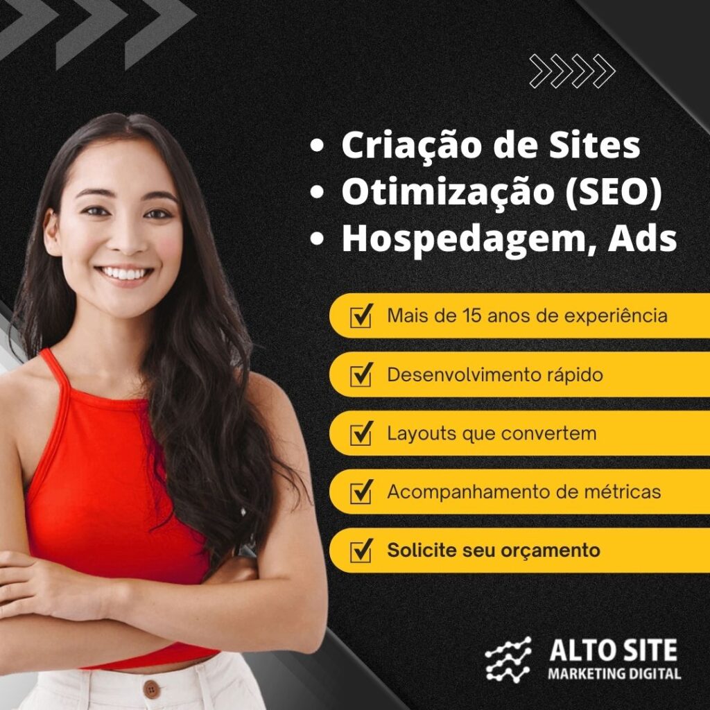 BEHS - Criação de sites e lojas online, SEO e Marketing Digital