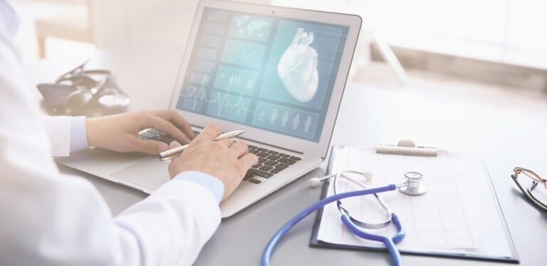 Marketing Médico em Curitiba: Por que ter um site médico é essencial para sua presença online?