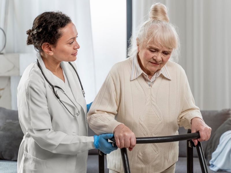 preparacao para a clinica medica