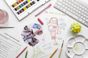 O Guia Completo da Psicologia das Cores no Marketing