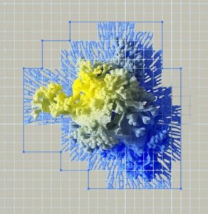 Design com IA: Ferramentas que Otimizam a Criação de Artes