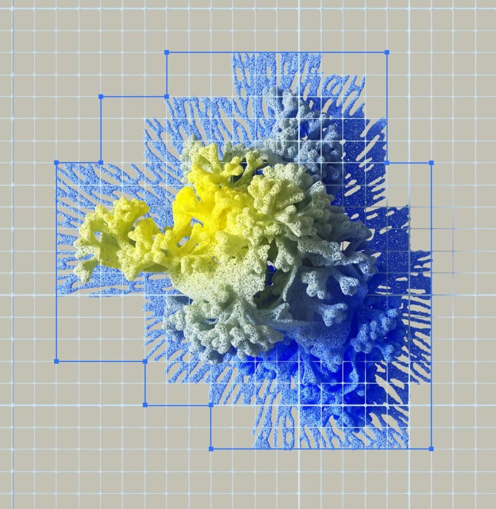 Design com IA: Ferramentas que Otimizam a Criação de Artes