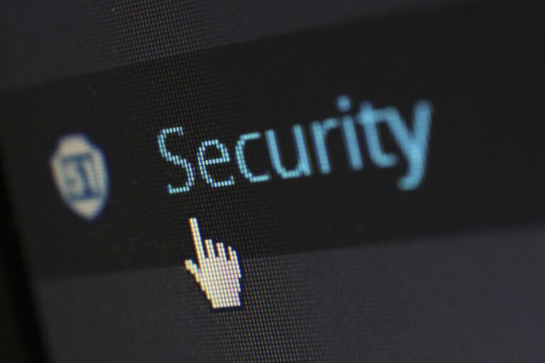 Segurança da Informação: Proteja os Dados da Sua Empresa