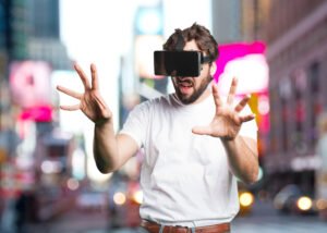 Realidade Aumentada na publicidade: inove na experiência