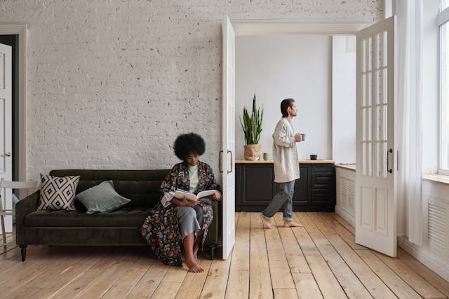 Dicas para dividir apartamento sem dor de cabeca