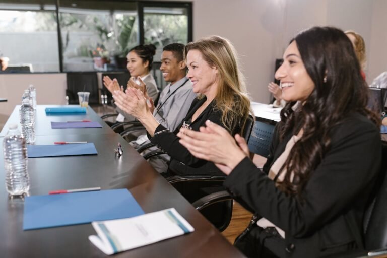 Como Criar Experiências Imersivas em Eventos Corporativos