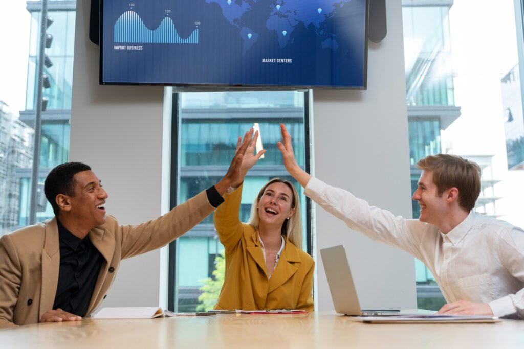 Sucesso do Cliente B2B na Prática: Estratégias e Ferramentas