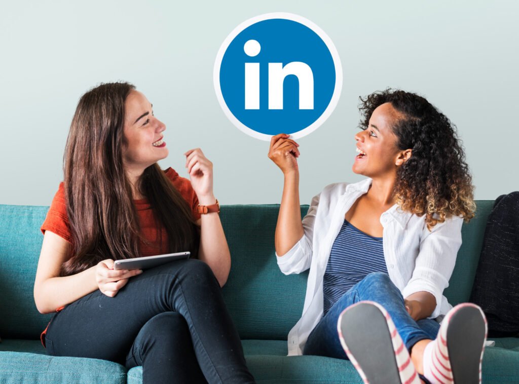Como o LinkedIn Pode Ajudar a Gerar Negócios B2B