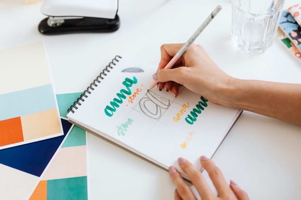 O Impacto da Psicologia das Cores na Sua Marca