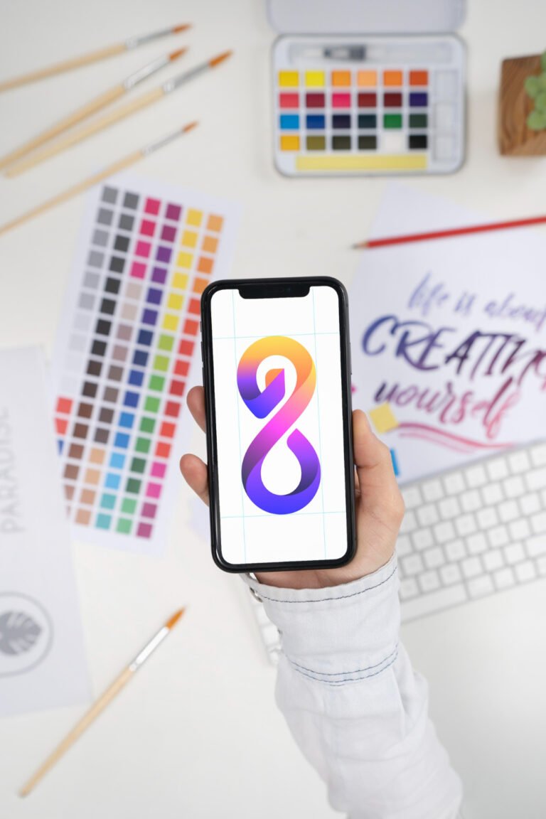 Branding: Mais que um Logo, a Identidade Visual Completa