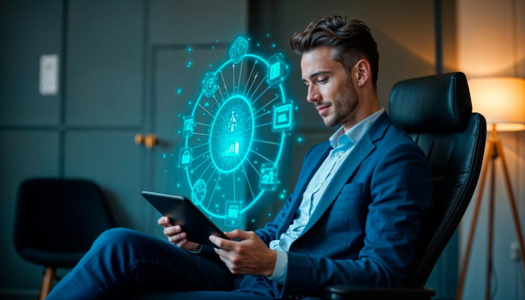 Tecnologia para Empresas: Ferramentas que Impulsionam