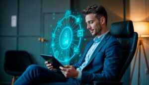 Tecnologia para Empresas: Ferramentas que Impulsionam