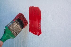 6 motivos para testar a cor antes de pintar a casa e como fazer