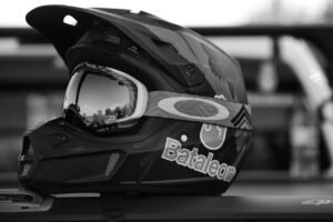 Como cuidar e limpar um capacete street para aumentar a durabilidade