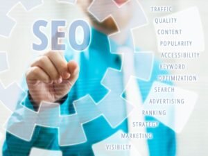 Como o SEO local ajuda empresas a crescer