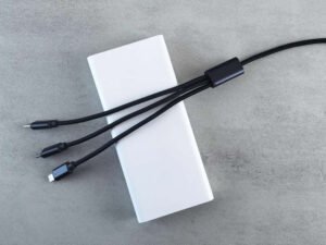 Vale a pena comprar um carregador Baseu