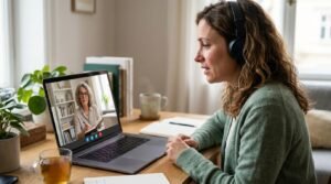 psicoterapia online