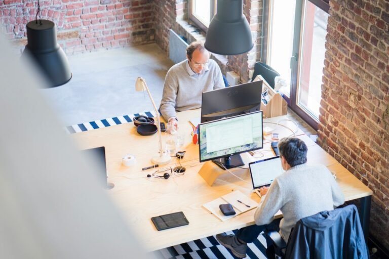 Computador lento na empresa como resolver o problema sem trocar as maquinas