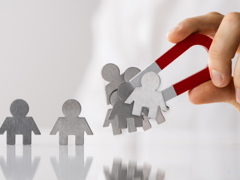 geracao de leads com SEO