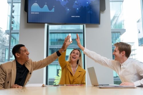 Sucesso do Cliente B2B na Prática: Estratégias e Ferramentas