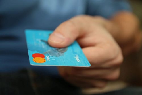 A importancia do credit score ao solicitar um cartao