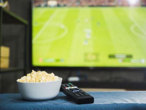 CarnaScore.com Sua Chave para Acompanhar os Jogos de Hoje e Estatisticas de Futebol ao Vivo