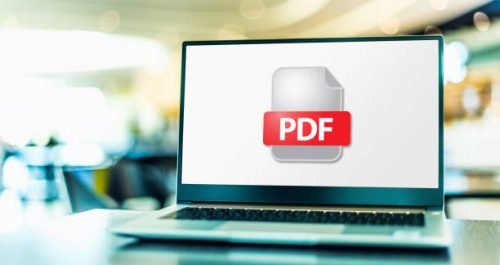 Como Inserir Assinatura Eletronica em PDF