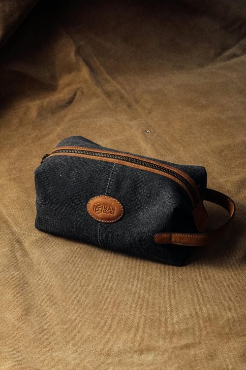 Como montar um kit basico de higiene para o dia a dia fora de casa