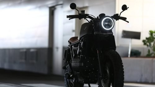 Como saber a hora certa de trocar o escapamento da moto