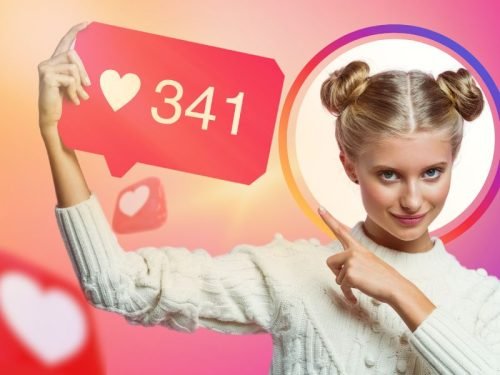 Comprar seguidores Instagram