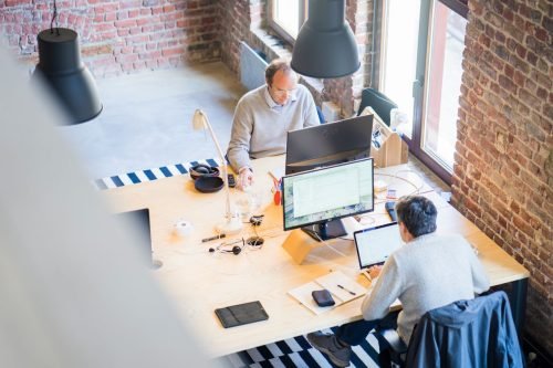 Computador lento na empresa como resolver o problema sem trocar as maquinas