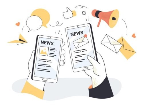 Descubra as melhores praticas para criar uma Newsletter eficaz para o seu negocio