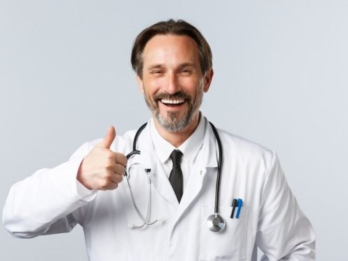 Site para médicos, porque você ainda não tem o seu