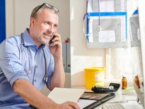 Ter consultório lotado não é sinônimo de lucratividade