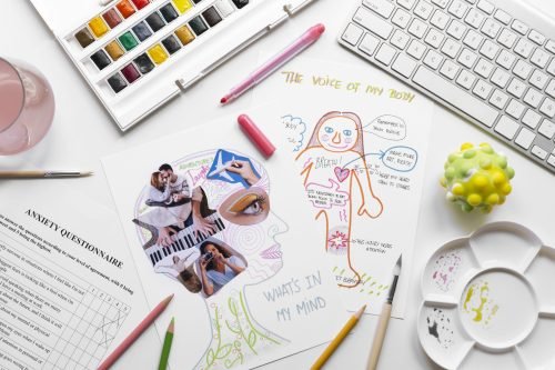 O Guia Completo da Psicologia das Cores no Marketing